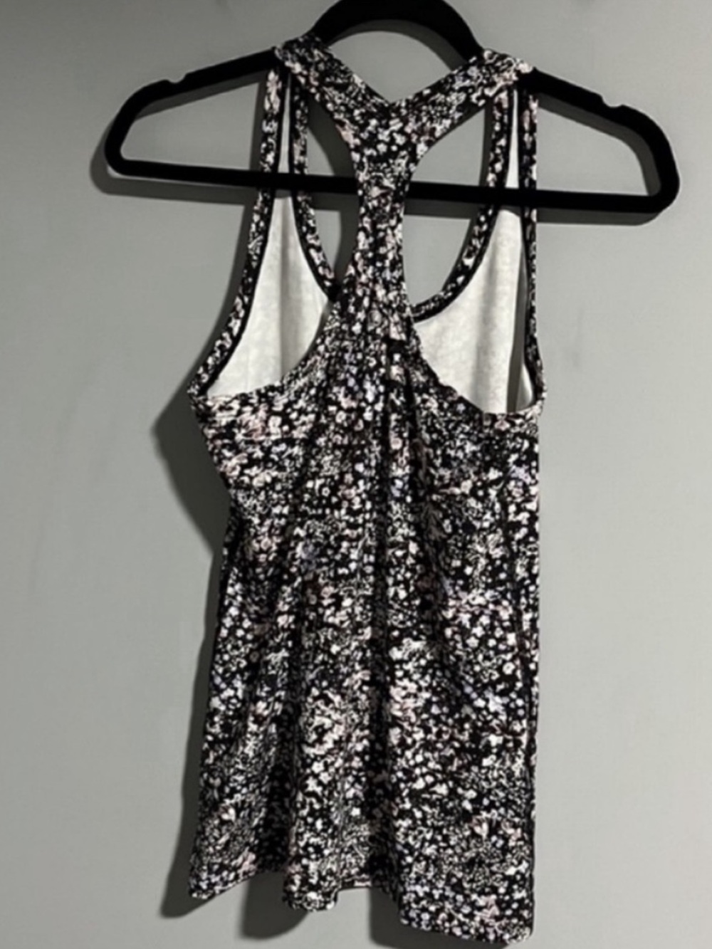 Lululemon Cool Racerback II - Picture 3 of 4